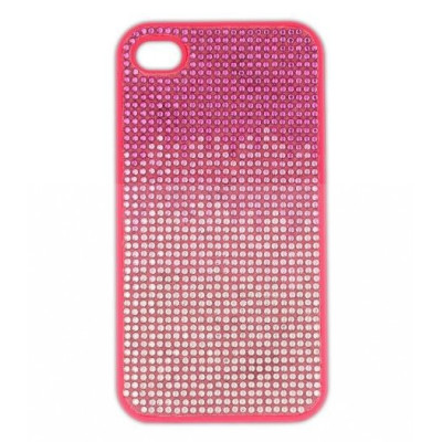 Thao Fuchsia Pattern Funda para smartphone