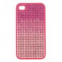 Thao Fuchsia Pattern Funda para smartphone