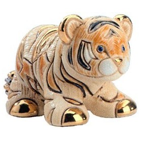Baby Tigre