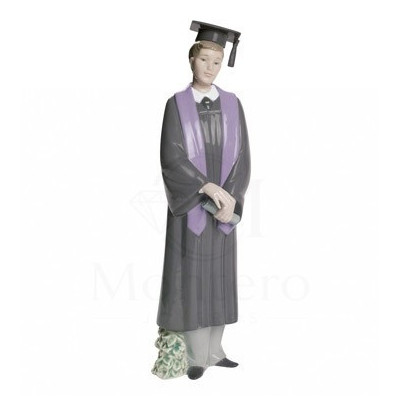 Celebrando la Graduación