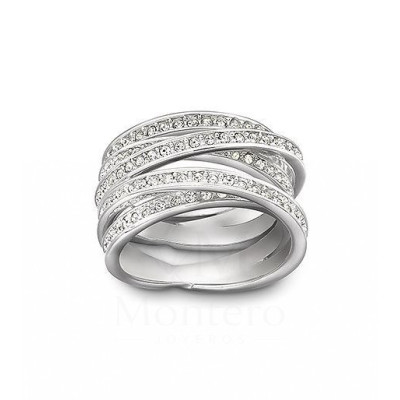 Spiral Anillo