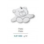 Greggio Argenterie Silver Gift