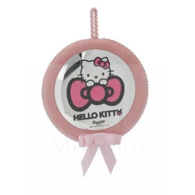 Hello Kitty Silver Gift