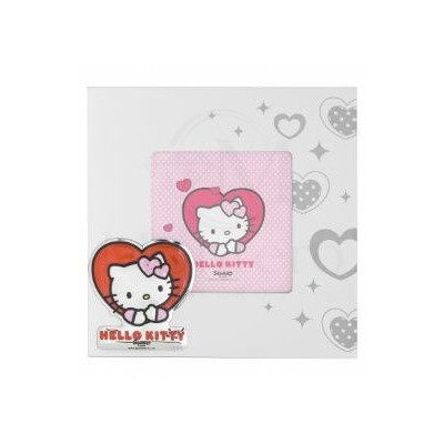 Hello Kitty Silver Gift
