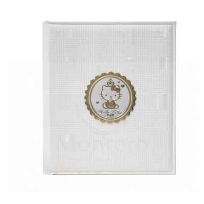 Hello Kitty Silver Gift