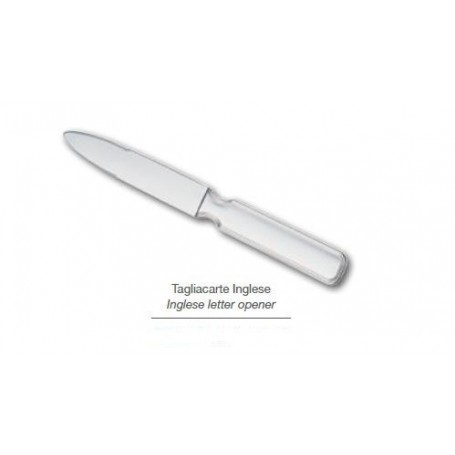 Greggio Argenterie Silver Gift