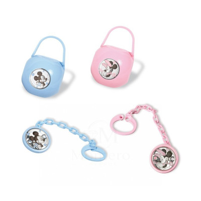 Sterling Silver Baby Gift