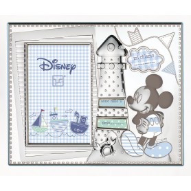 Marco Infantil Mickey Faro