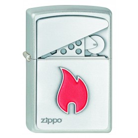 Encendedor Zippo Lid Emblem