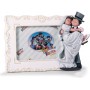 The happiest day Photo Frame