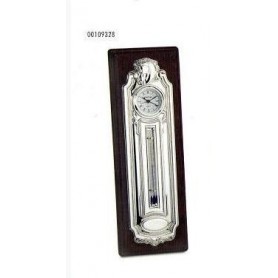 Pedro Durán Silver Gift