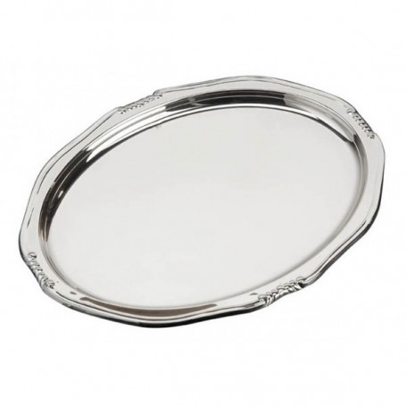 Sterling Silver Photo Frame