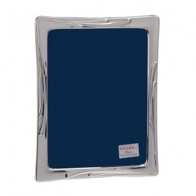 Sterling Silver Photo Frame