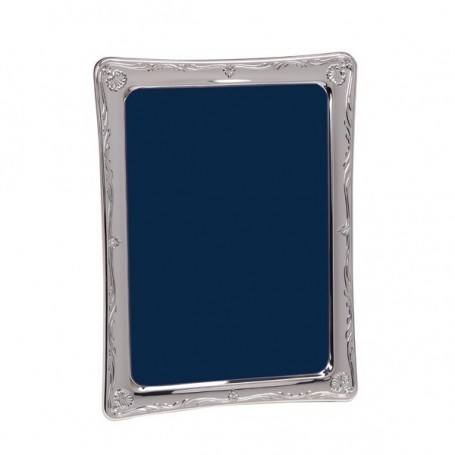 Sterling Silver Photo Frame