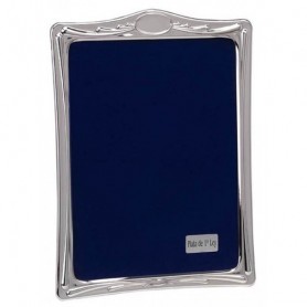 Sterling Silver Photo Frame