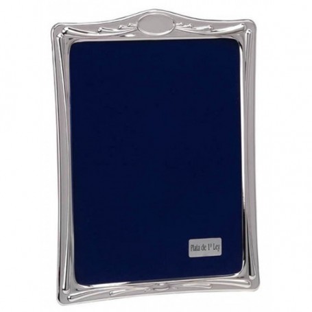 Sterling Silver Photo Frame