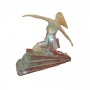 Porcelain Figurine