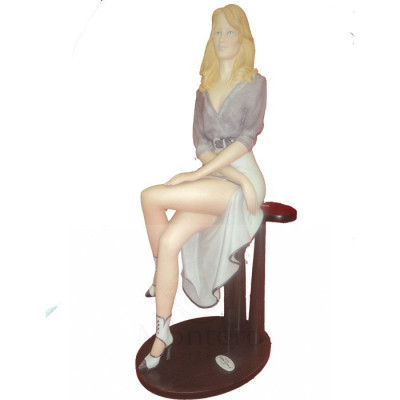 Galos Porcelain Figurines