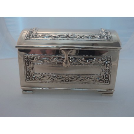 Sterling Silver Gift