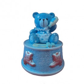 Sterling Silver Baby Gift