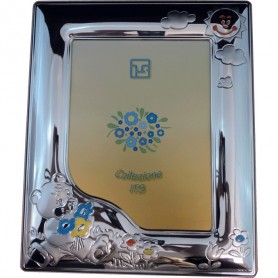 Sterling Silver Baby Gift