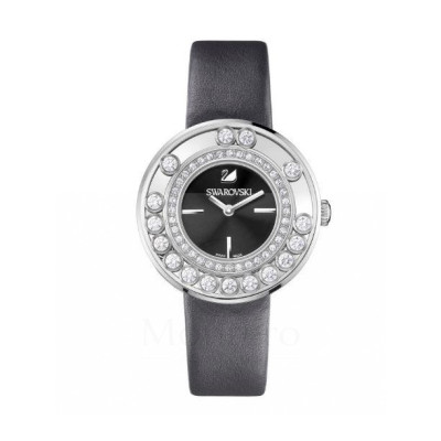 Lovely Crystals - anthracite - 1160306