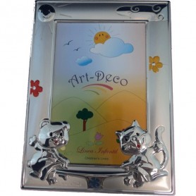 Sterling Silver Baby Gift