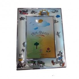 Sterling Silver Baby Gift