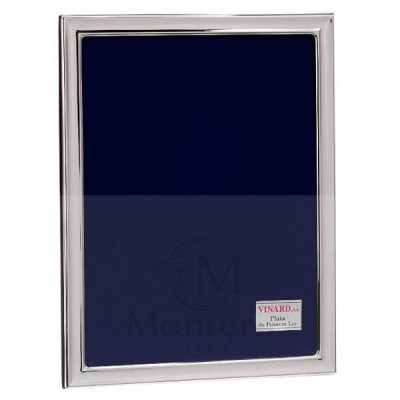 Marco Plata Liso Clasic