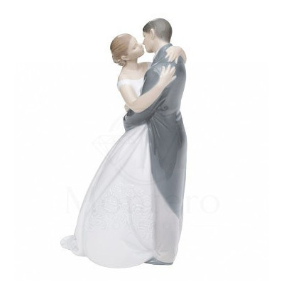STEALING A KISS