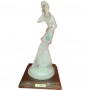 Porcelain Figurine