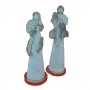 Porcelain Figurine