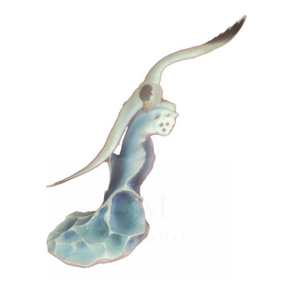 Porcelain Figurine