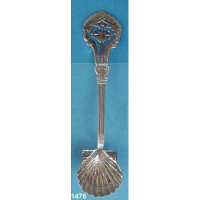 Cacillo Plata Peregrino