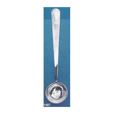 Cacillo Plata Liso
