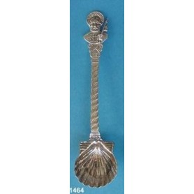 Cacillo Santiago Apostol