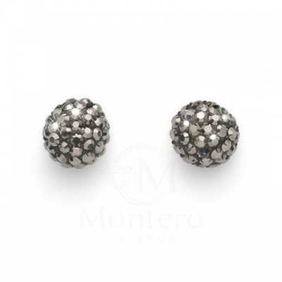 Grid Earrings