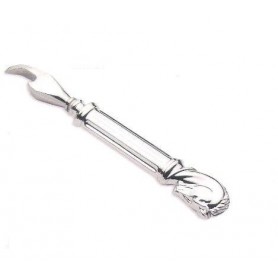 Pinchabotes Plata Equus