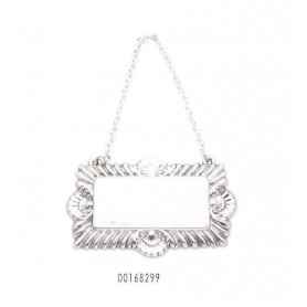 Pedro Durán Silver Gift