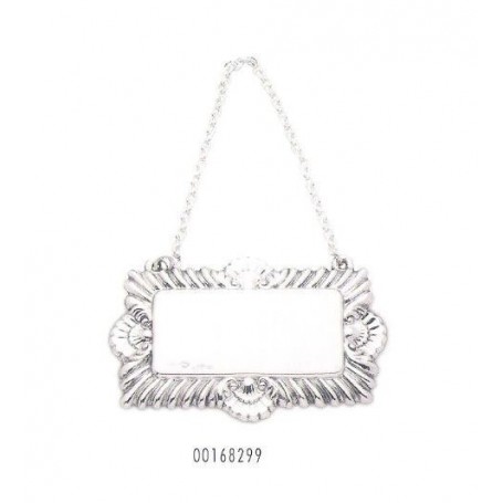 Pedro Durán Silver Gift