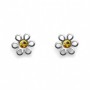 Flower Earrings