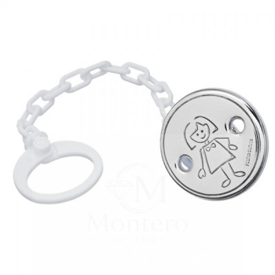 Sterling Silver Baby Gift 