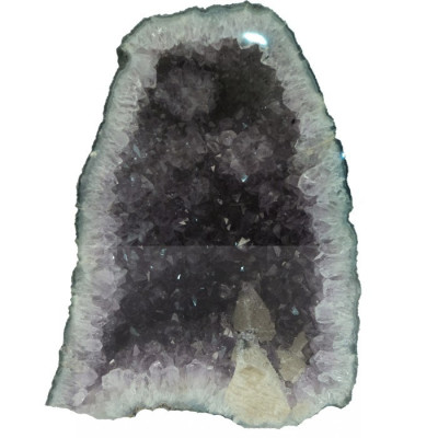 Geoda de Amatista Natural