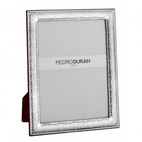 Pedro Durán Silver Gift