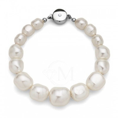 Listen Necklace