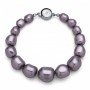 Listen Necklace