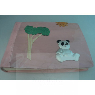 Sterling Silver Baby Gift
