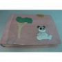 Album Infantil Oso Panda