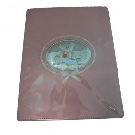 Album Infantil Tortuga Esmalte
