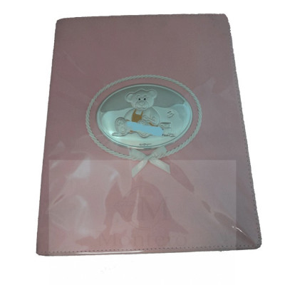 Album Infantil Tortuga Esmalte